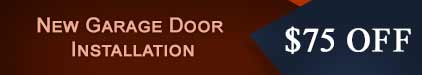 Grayson Garage Doors